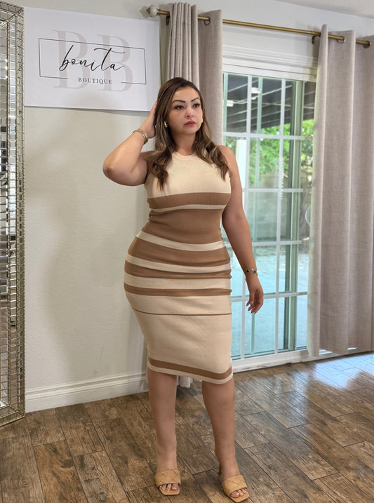 Natalia Dress