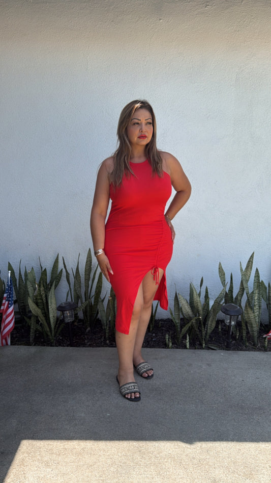 Hart Dress