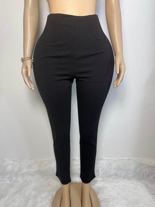 Sculpting Leggings