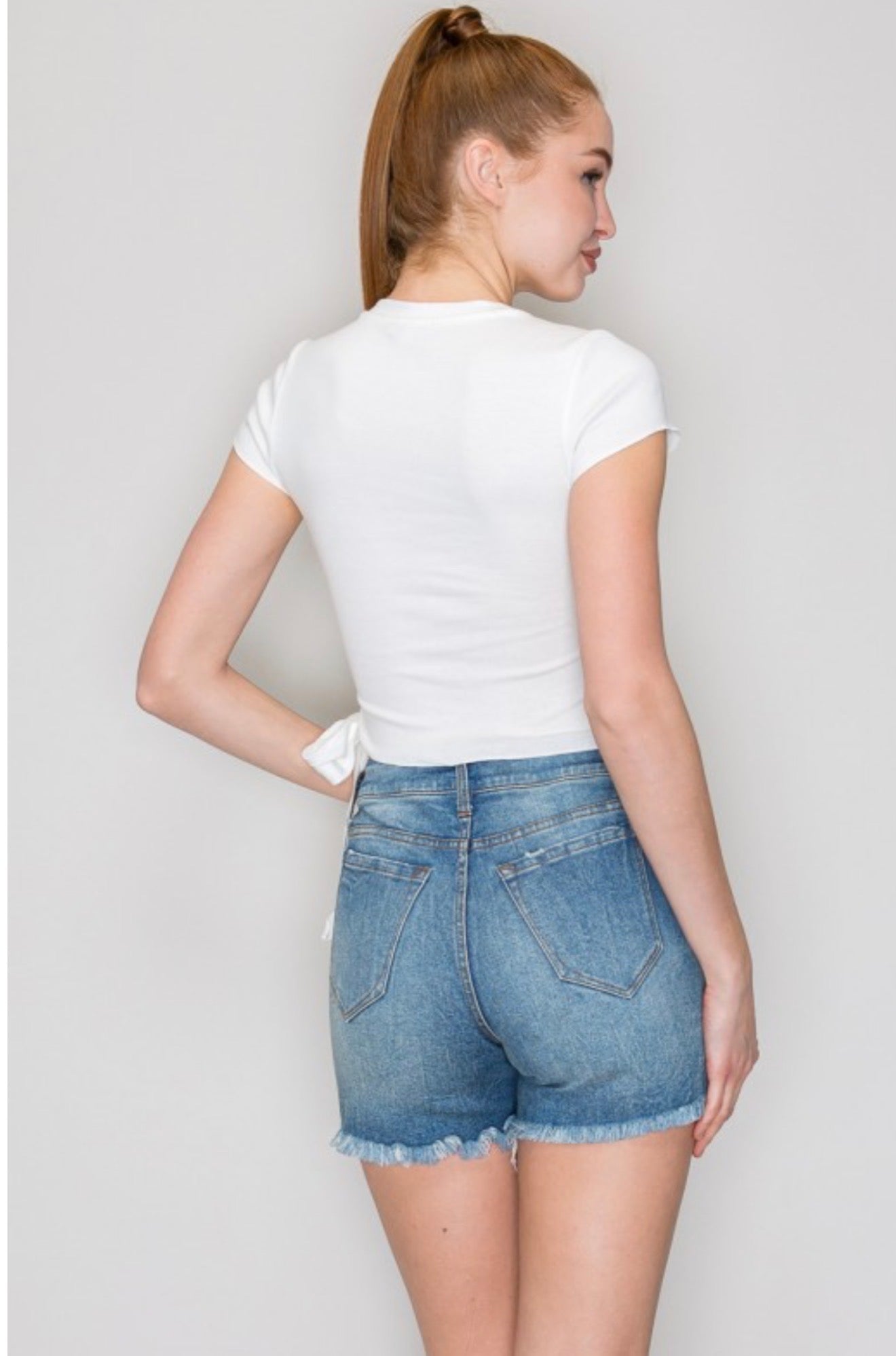 Positano Top