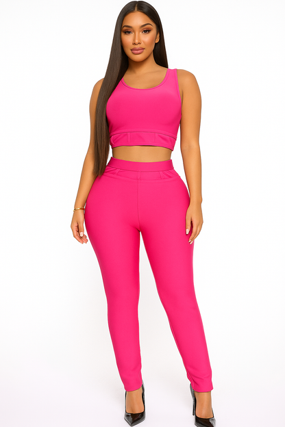 Bonita Two-piece Set