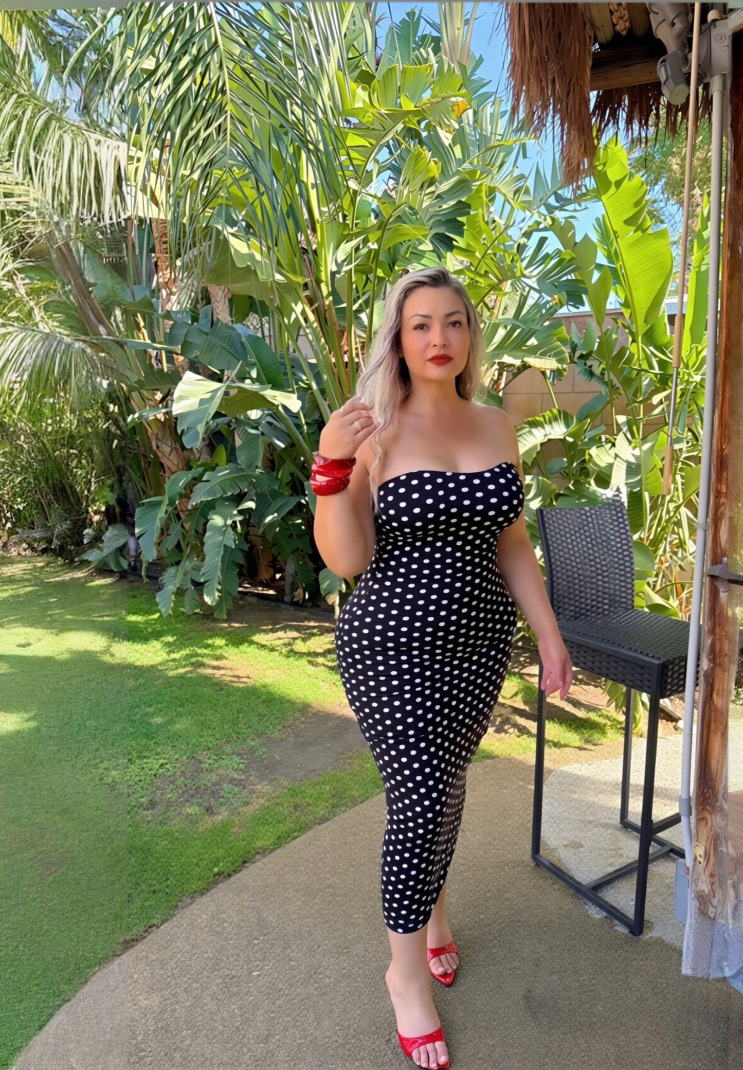 Dotty Midi