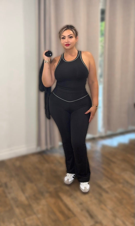 Sporty Set