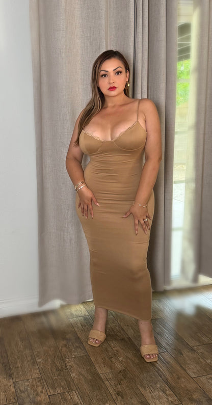 Gia Dress