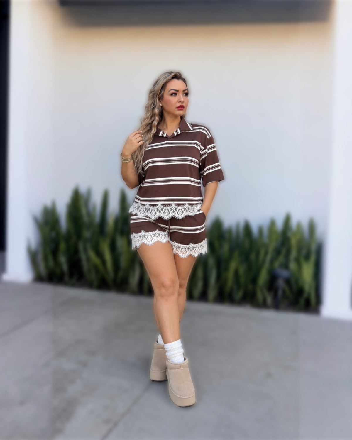 Aurora Set