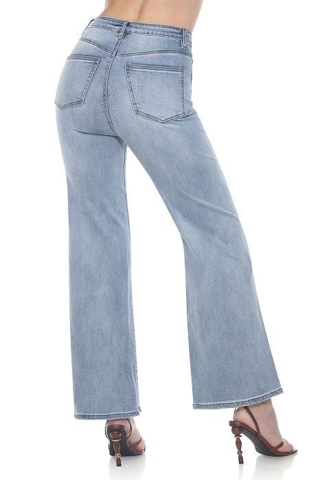 Flare Jeans