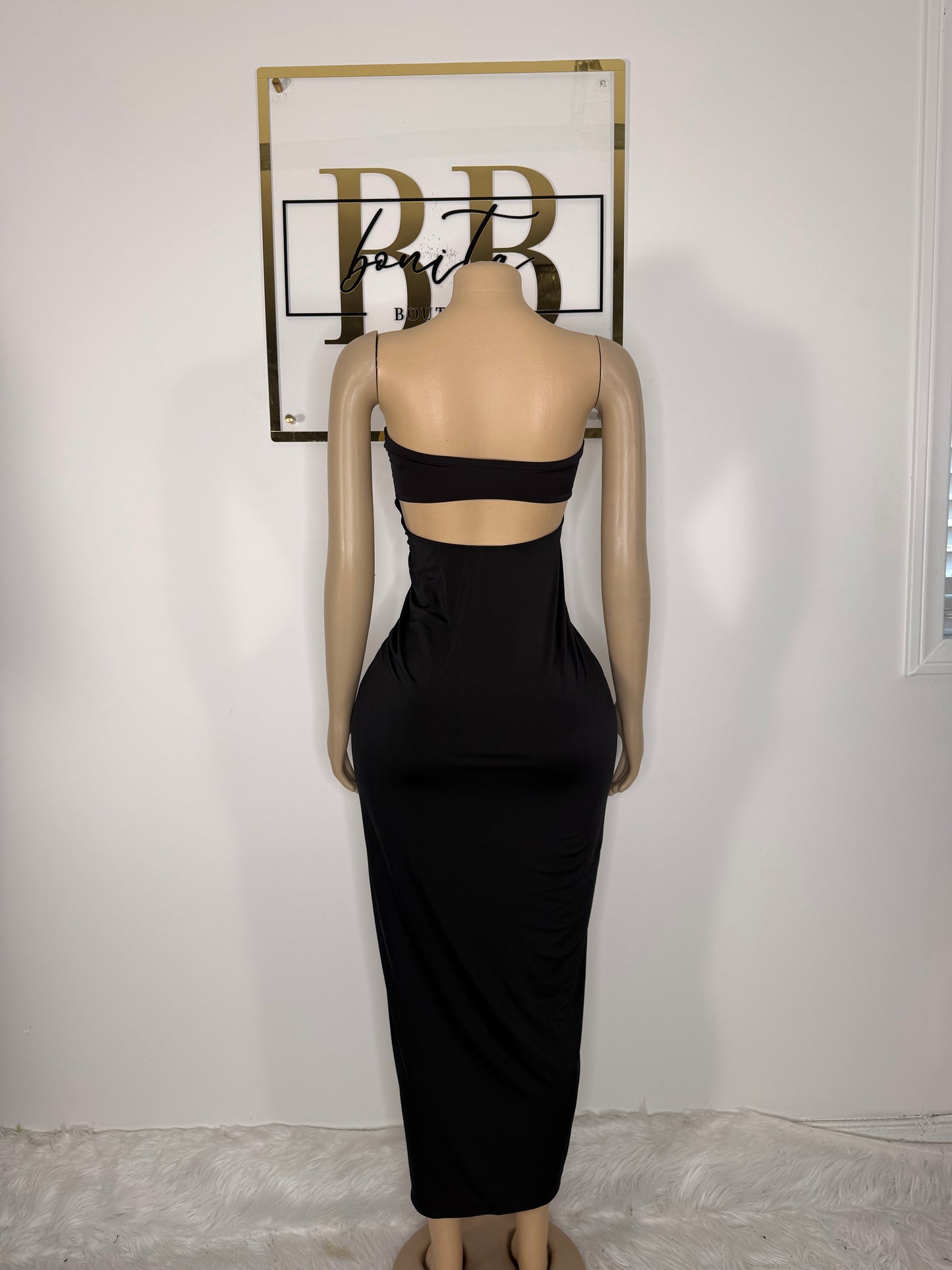 Catalina Dress