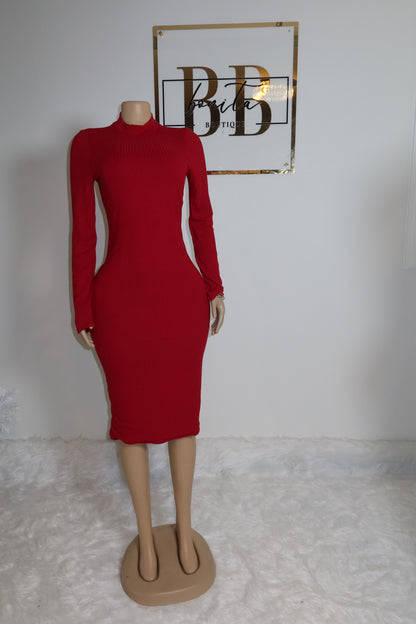 Alice Dress