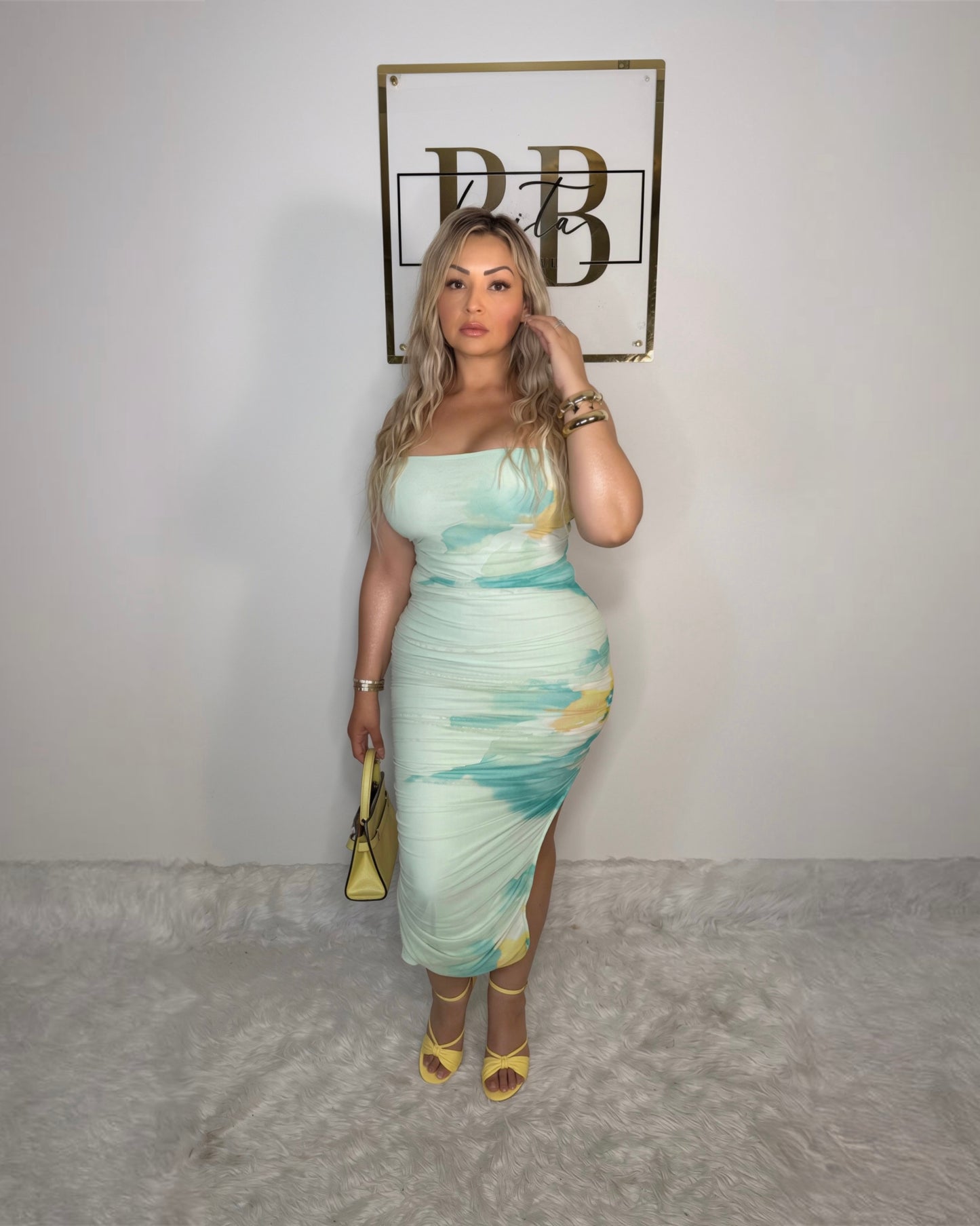 Bibi Dress