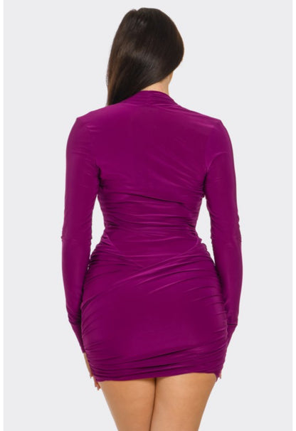 Temptation Dress