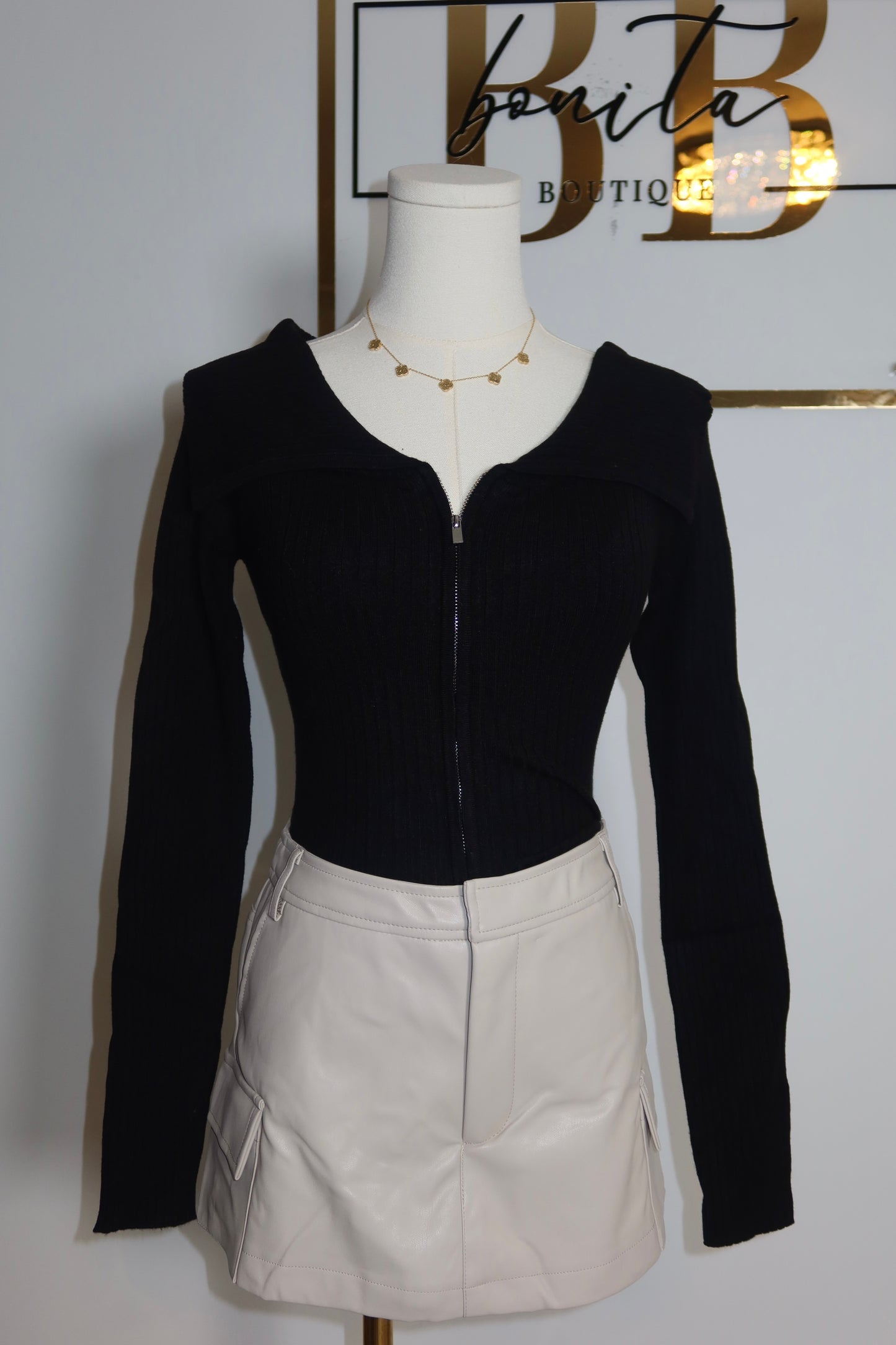 Lexie Top