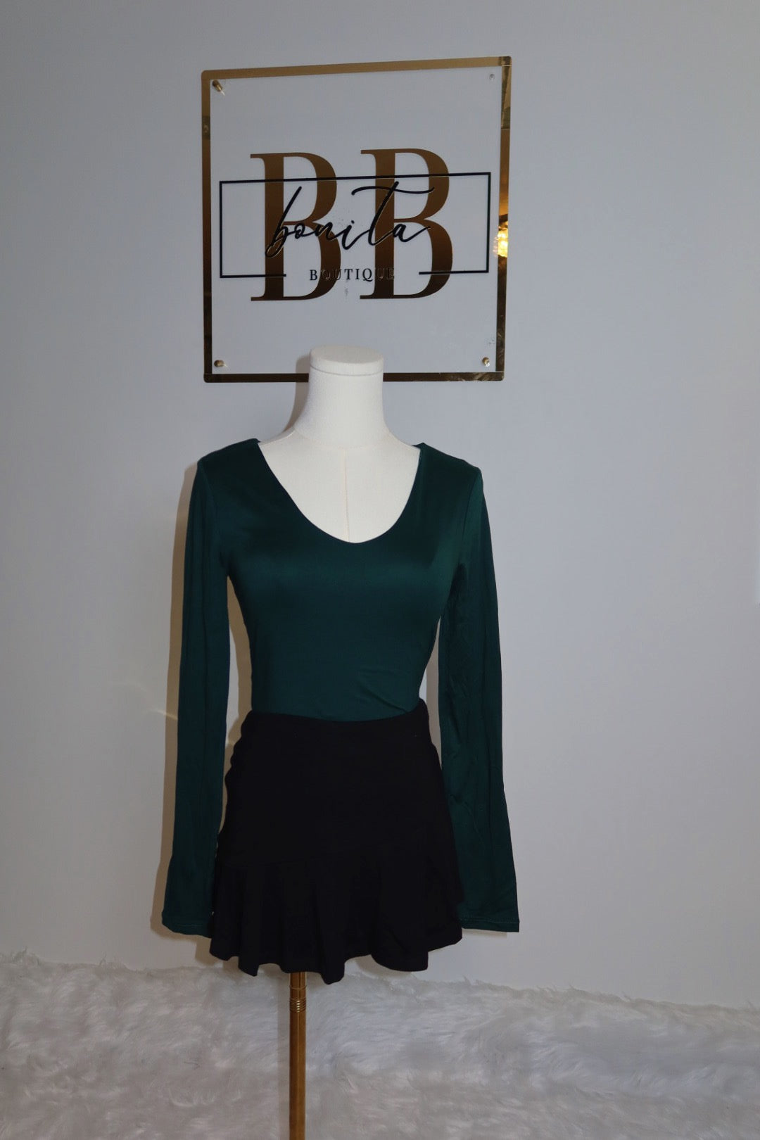 Esme bodysuit