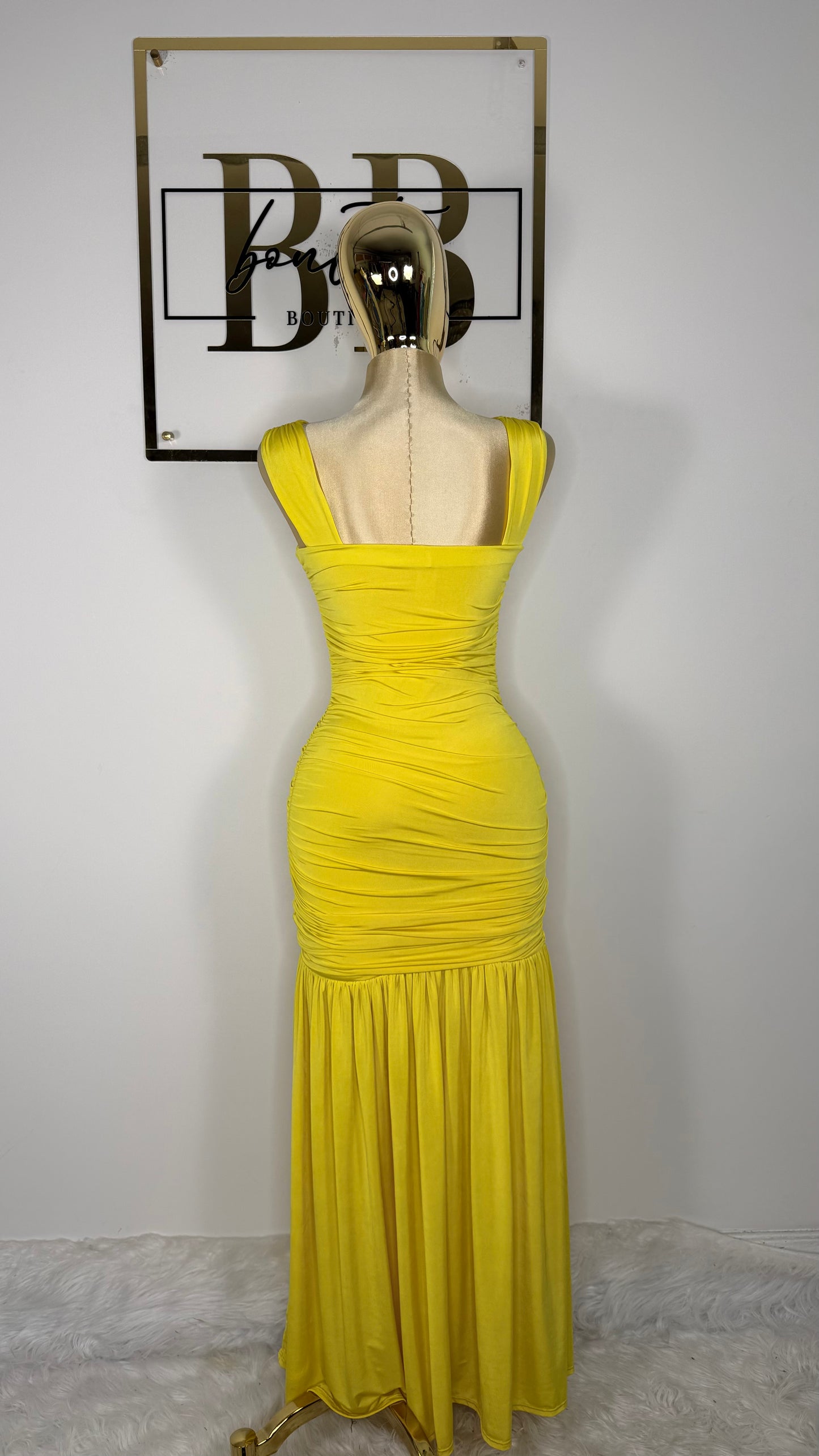 Sol Dress