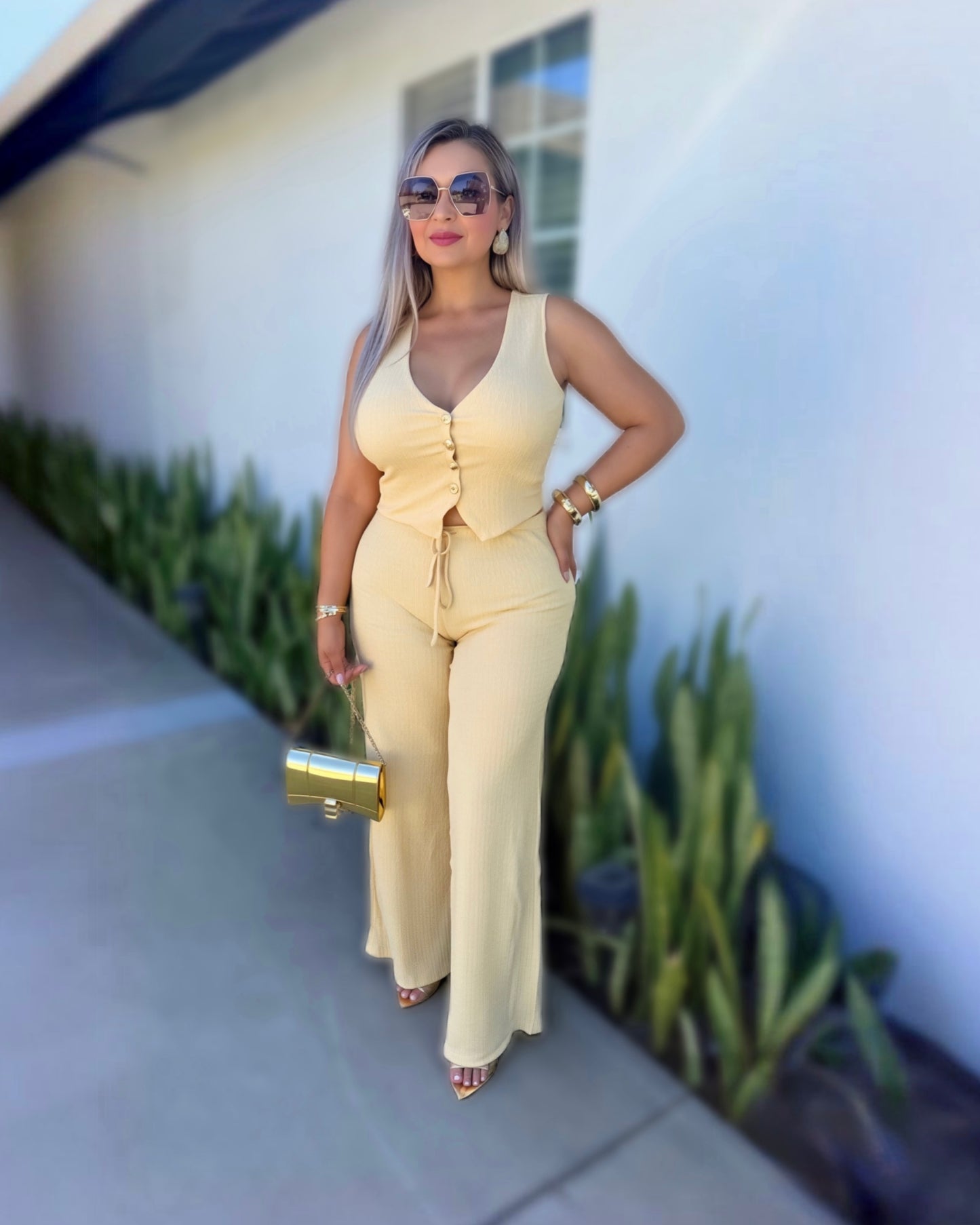 Sunshine Set