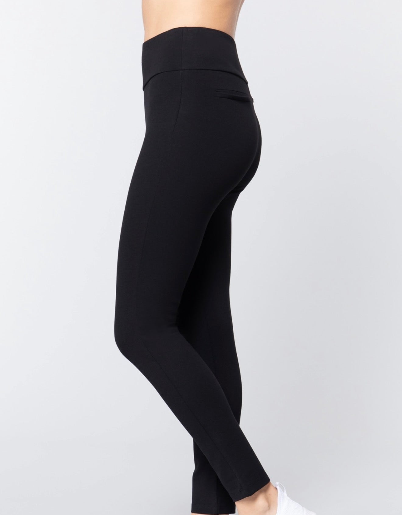 Perfect Fit Leggings