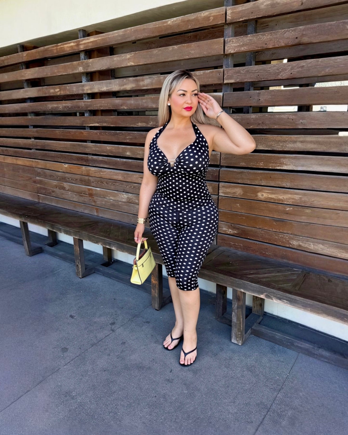 Bonita Dots Set
