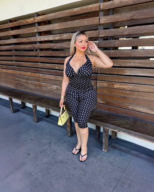 Bonita Dots Set