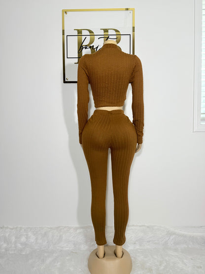 Camel Twist Set