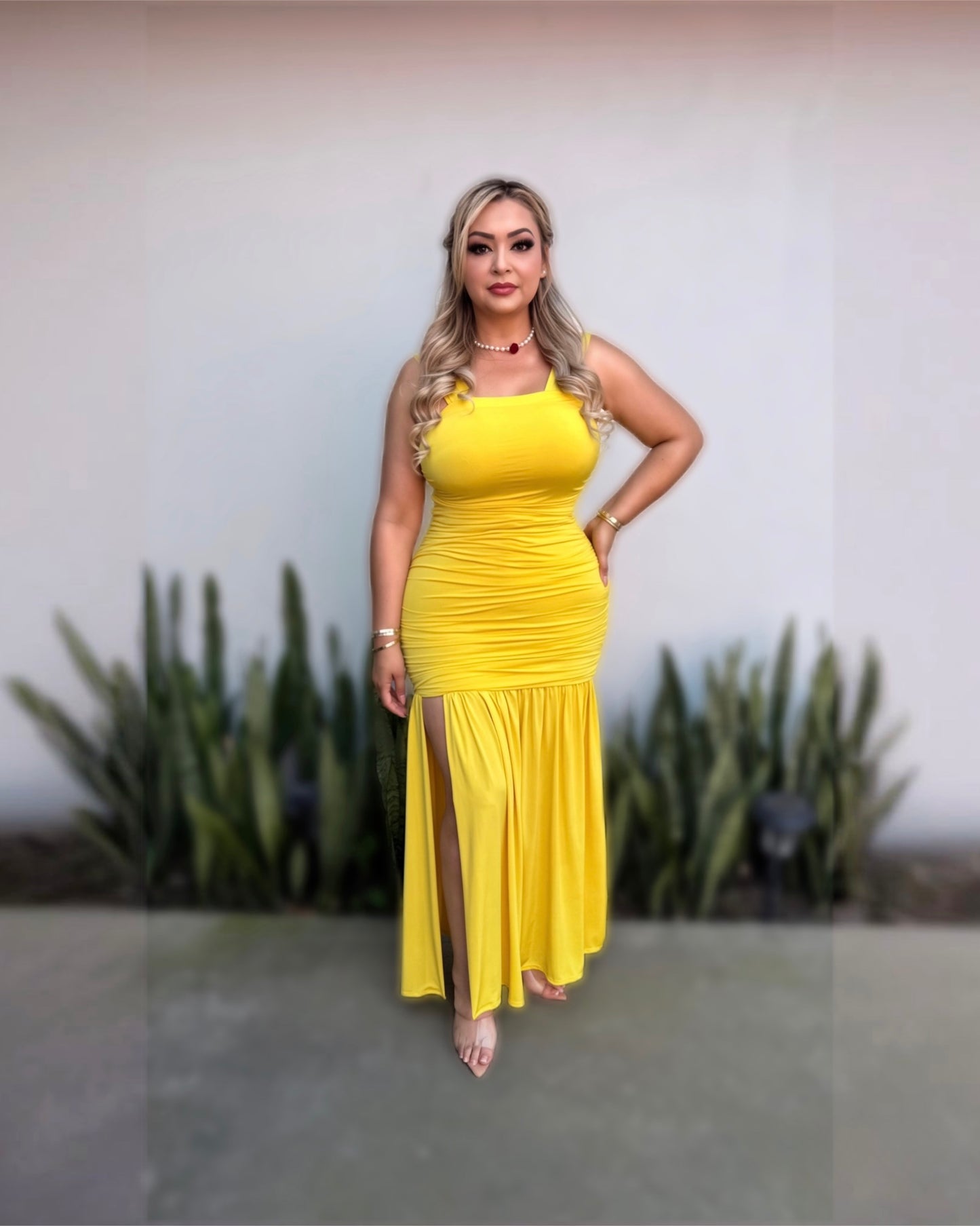 Sol Dress