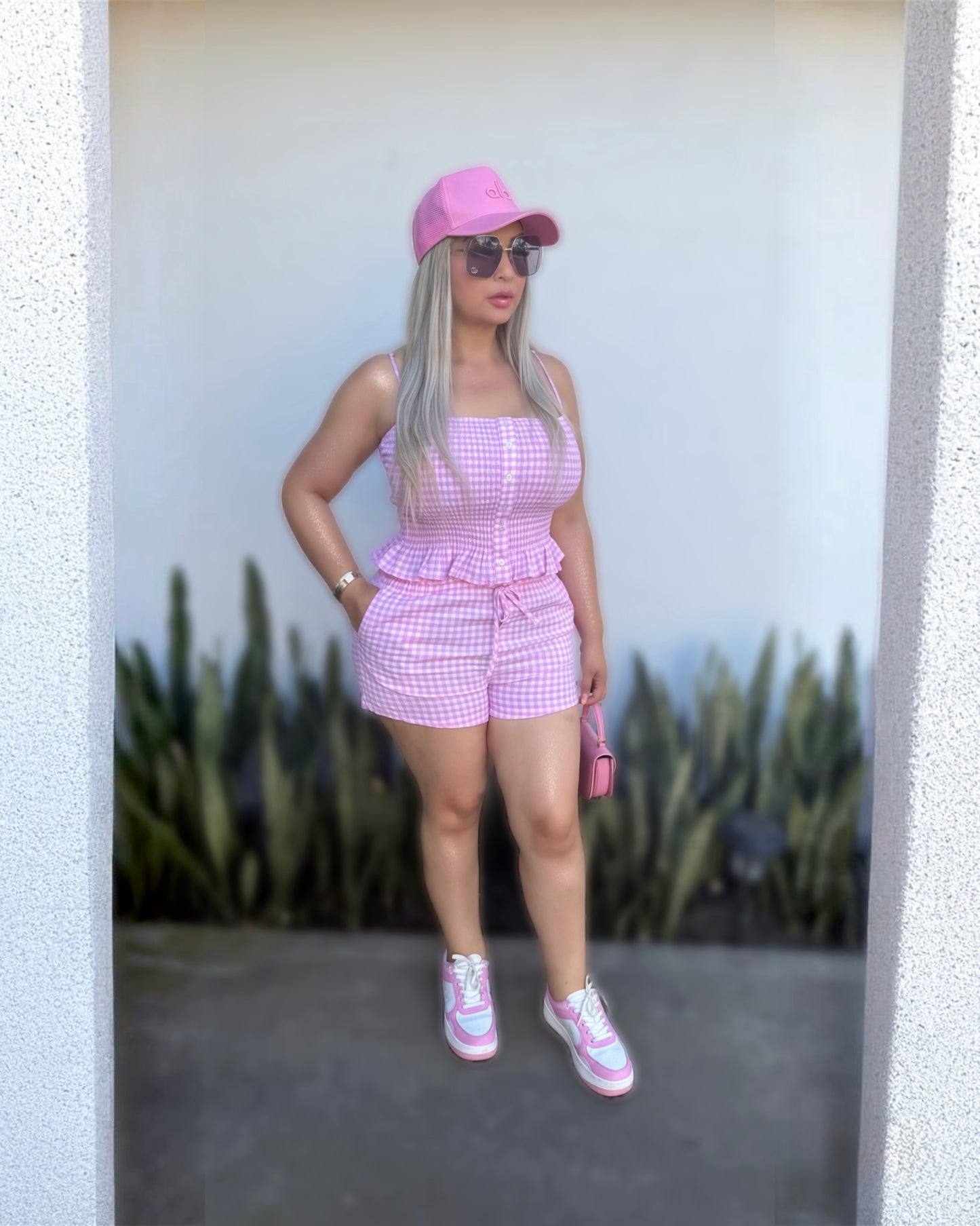 Rosie Set