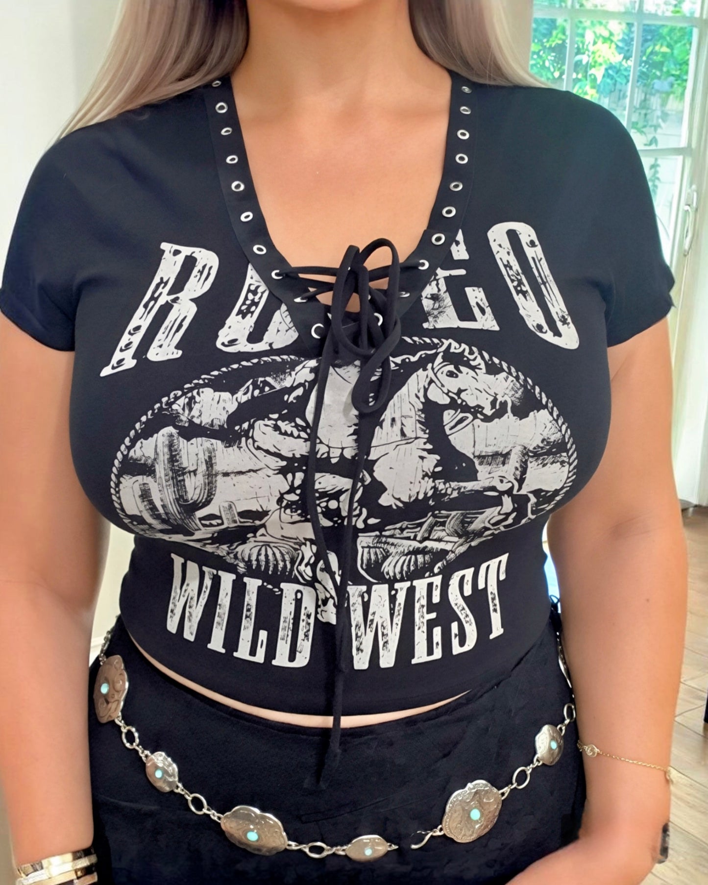 Rodeo Top