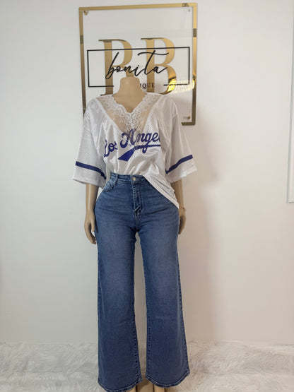 Denim Jeans