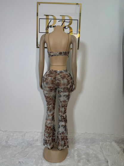 Luna  Jumpsuit