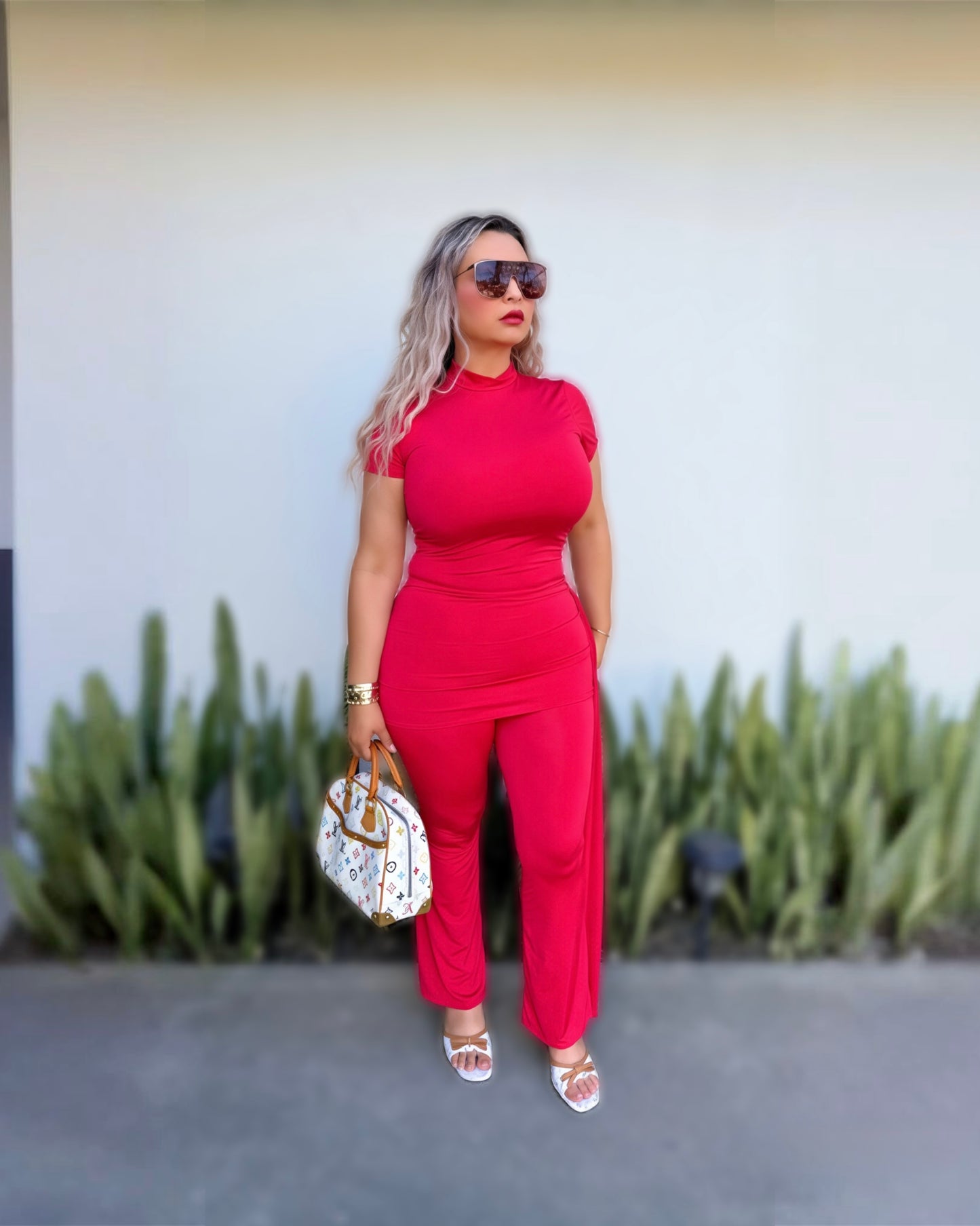 Fuego 2 Piece Set