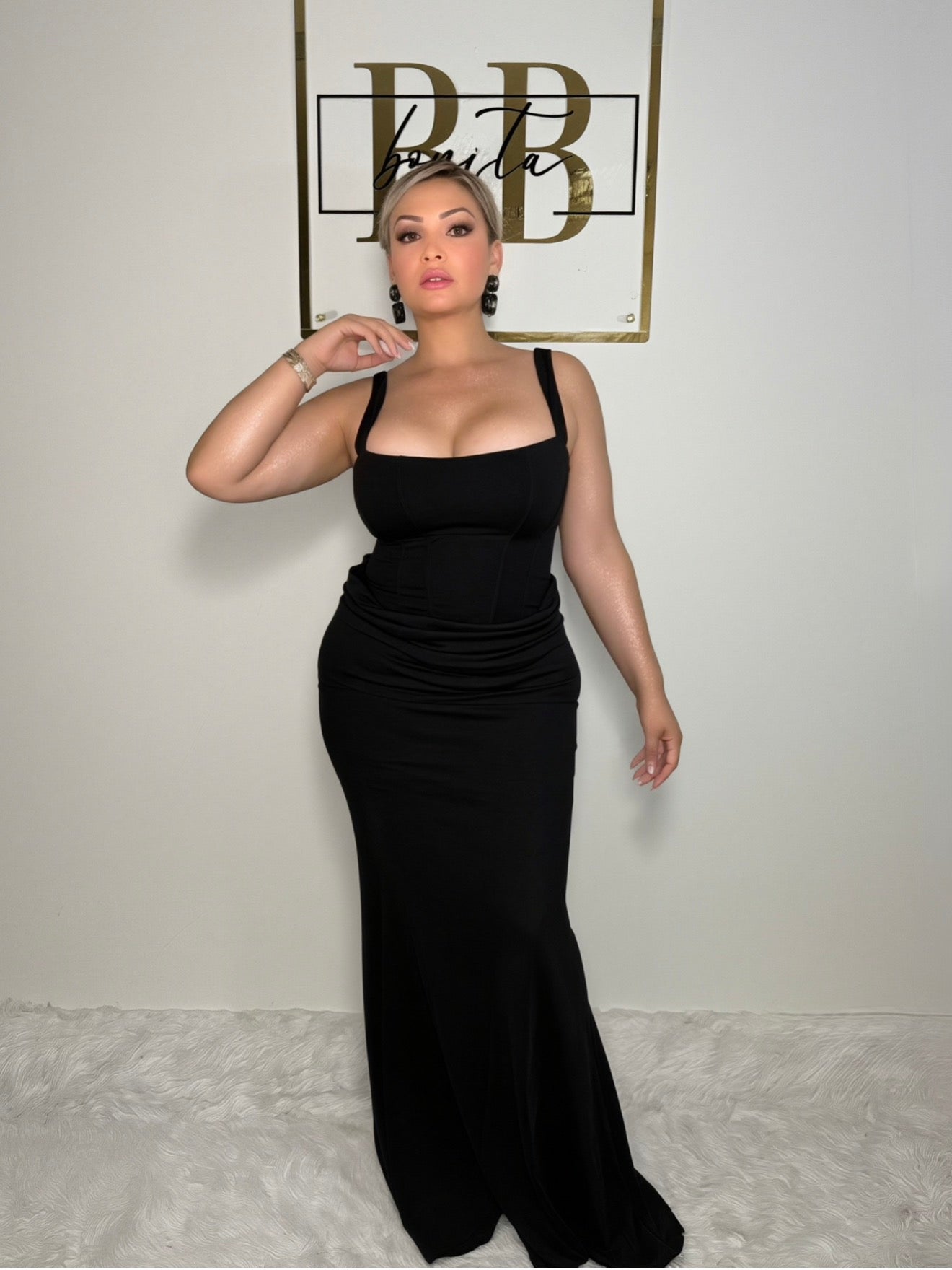 The Icon Maxi