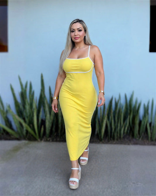 Sara Dress