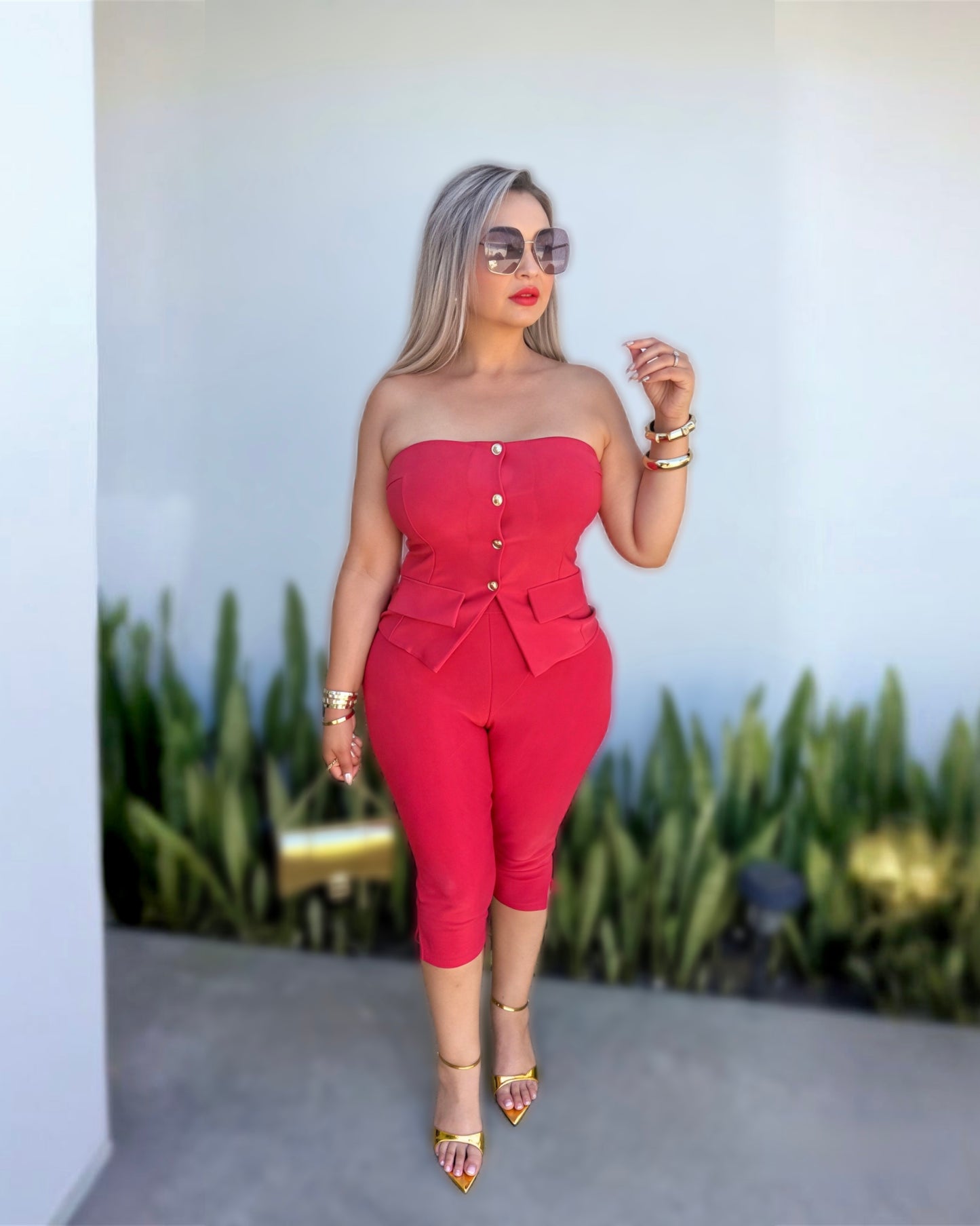 Monaco Set