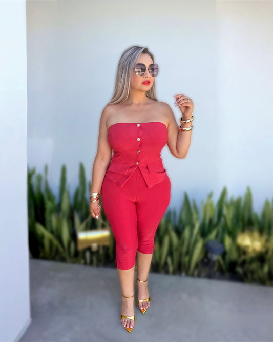 Monaco Set