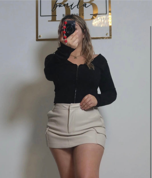 Mariyah Skort
