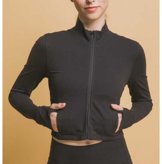 Sport Jacket