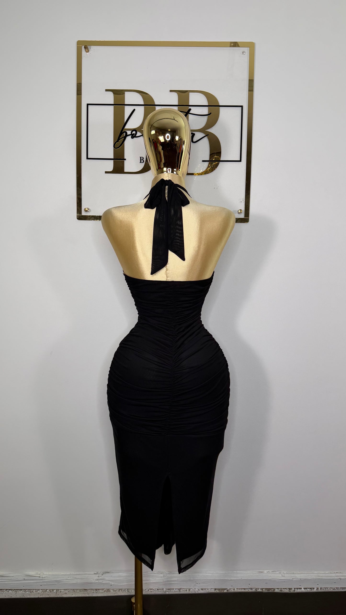Gianna Dress