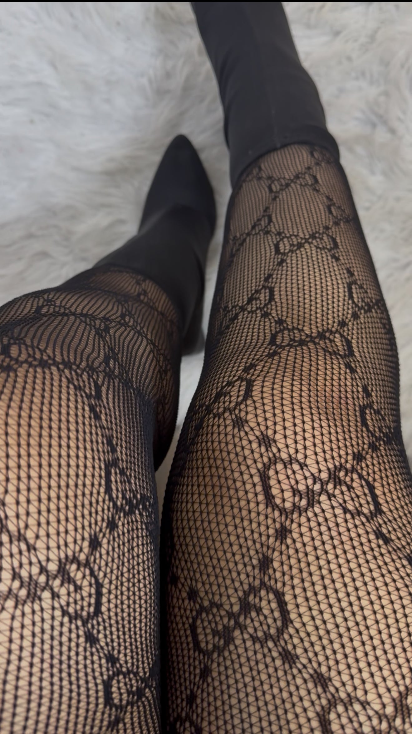 Lavish Tighs Plus size (GG)