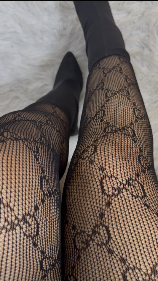 Lavish Tighs Plus size (GG)