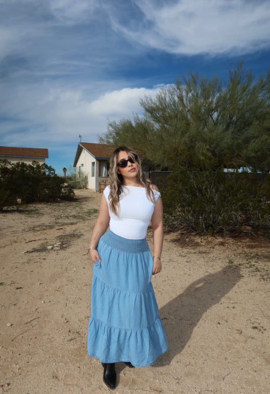 Dreamer Skirt