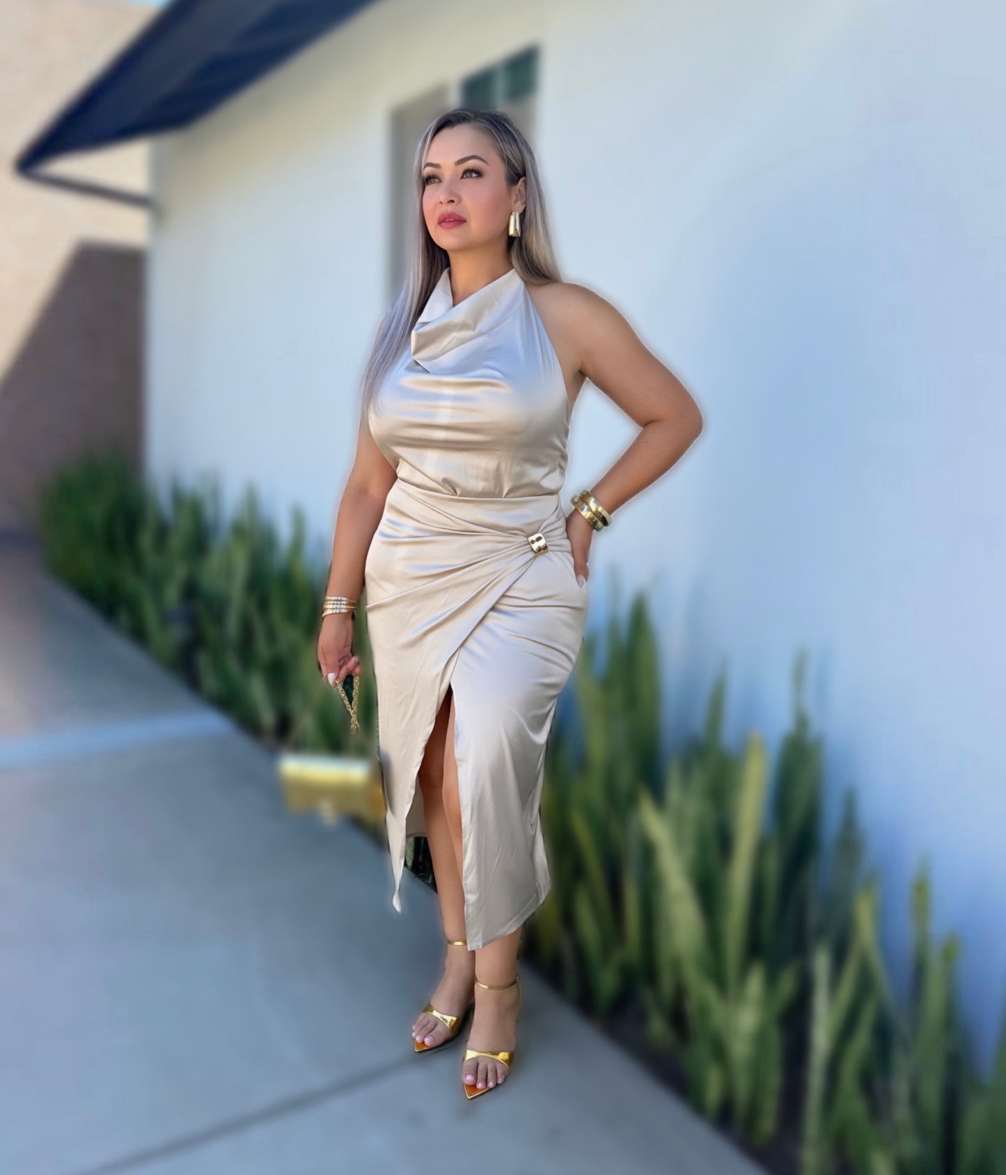 Valeria 2 piece set