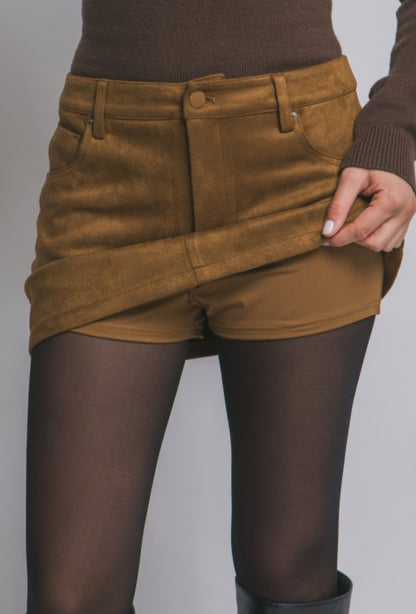 Chic Skort