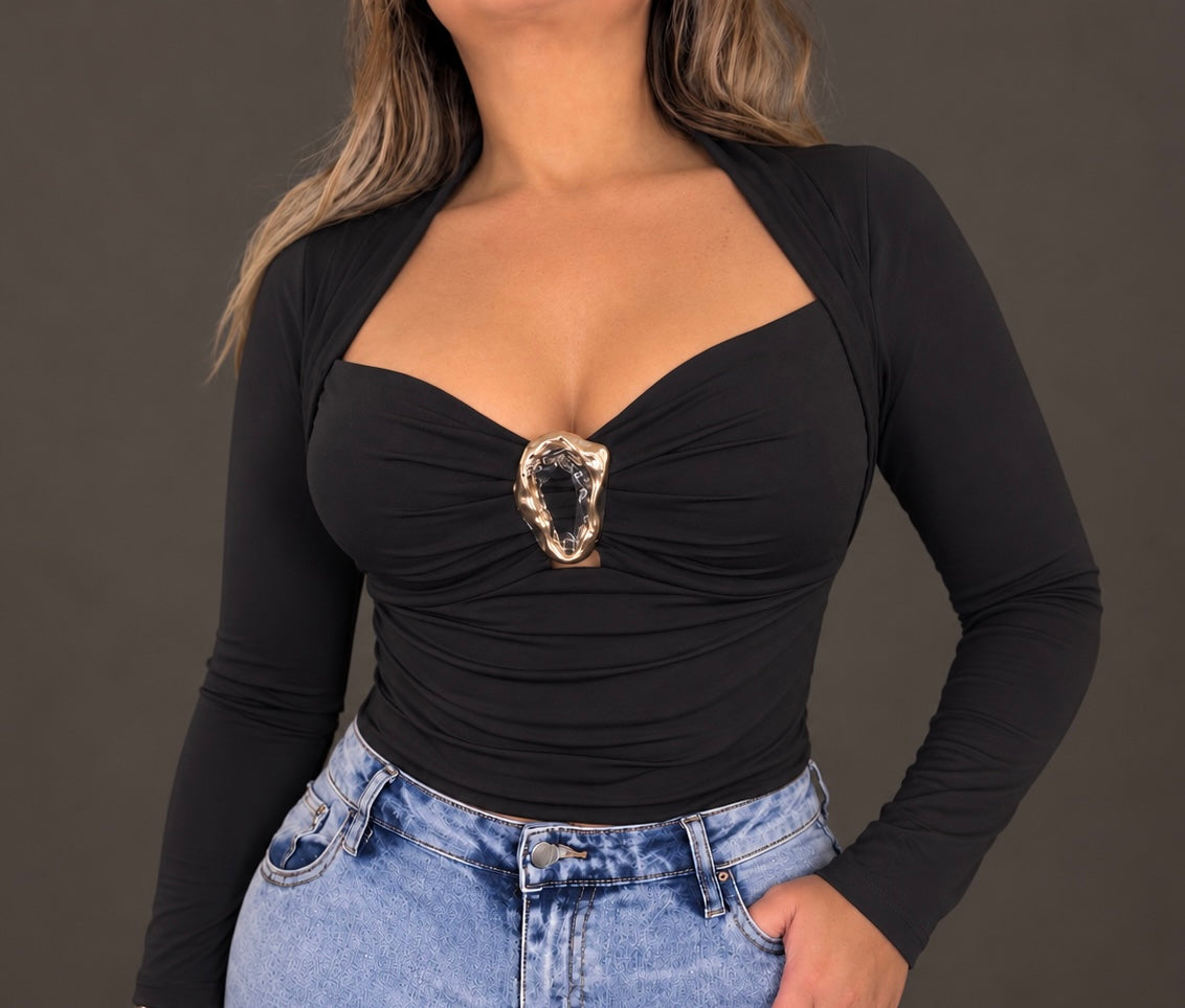 Muse Bodysuit