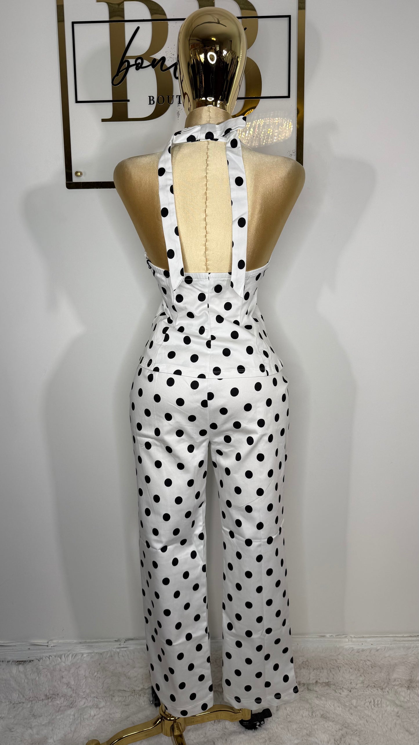 Dot Me Up Set