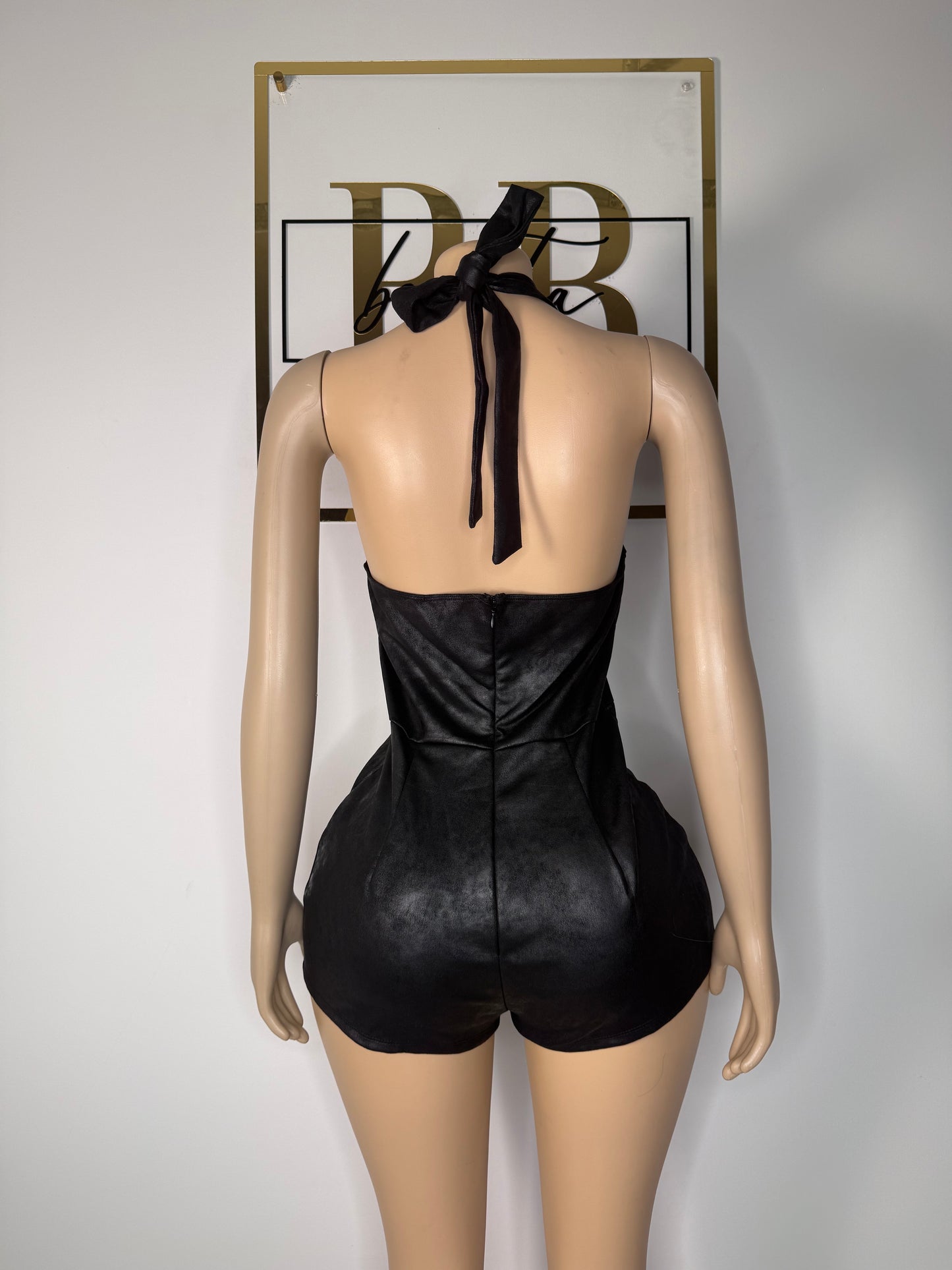Ximena Romper