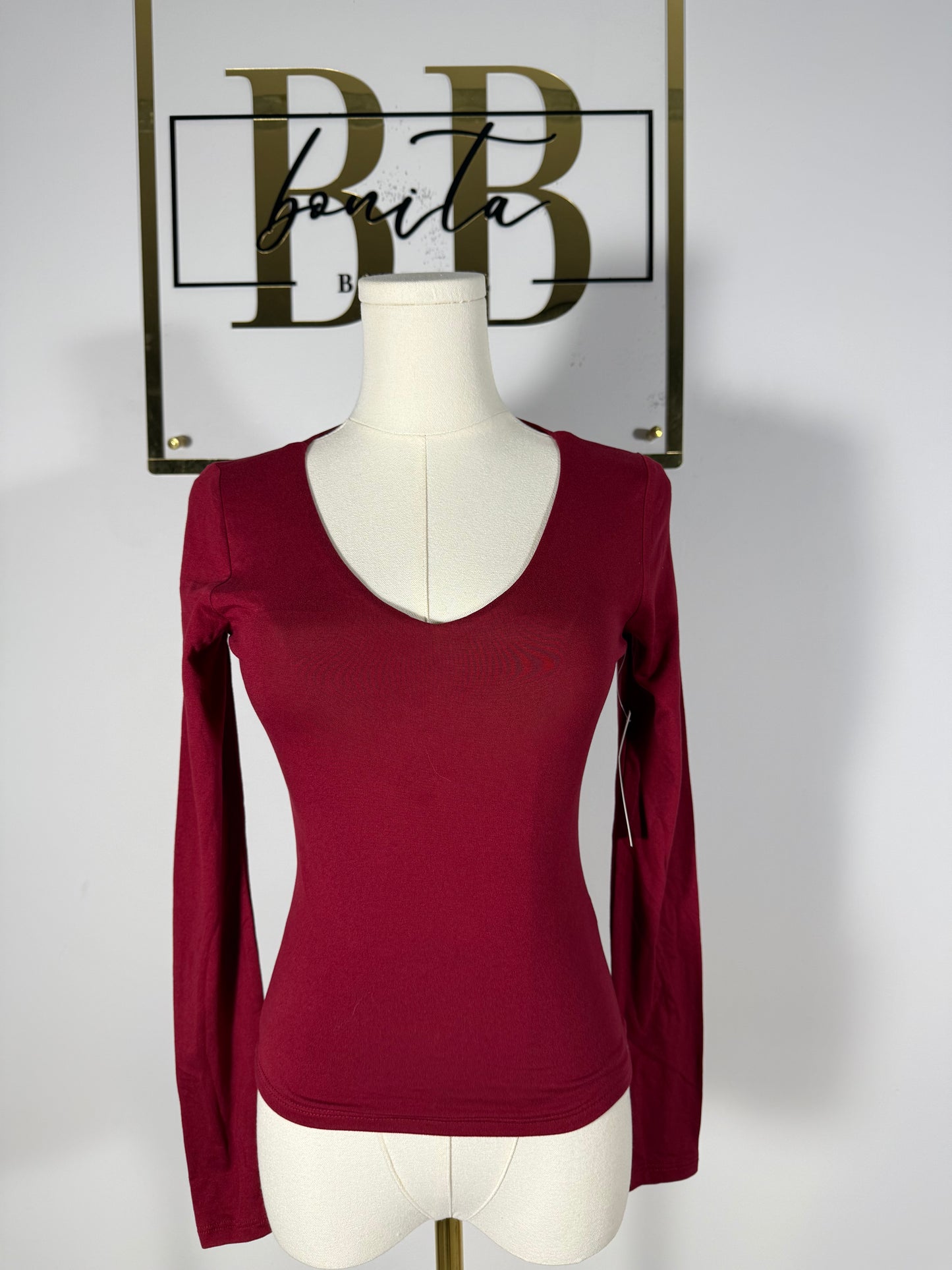 Double Layer Wine Top