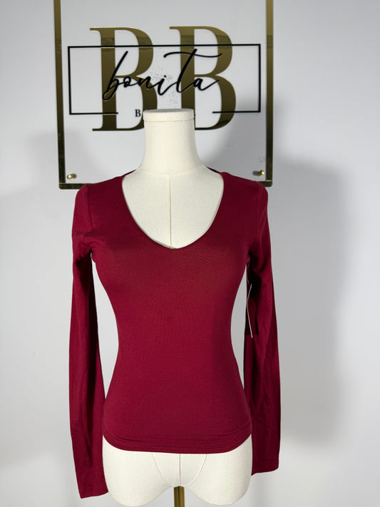 Double Layer Wine Top