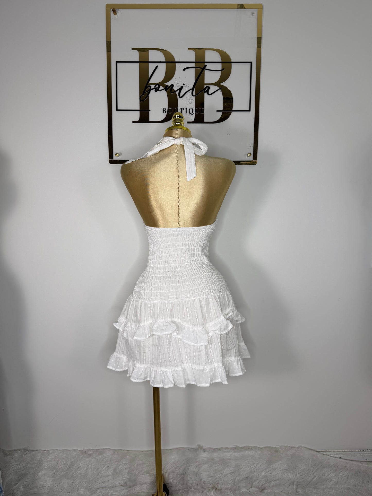Aura Dress