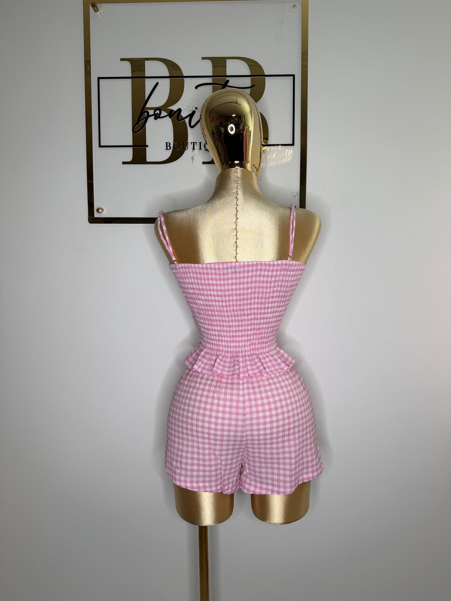 Rosie Set