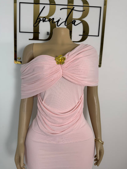 Aster Dress