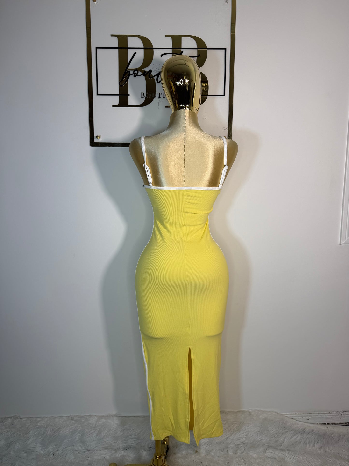 Sara Dress