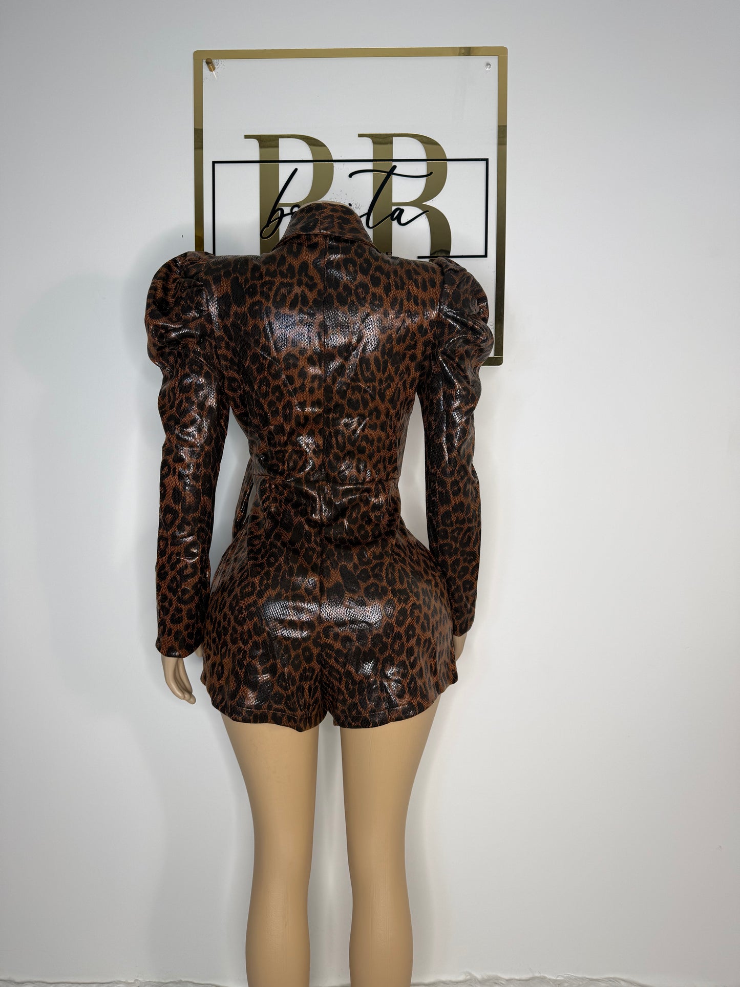 Lucia Romper